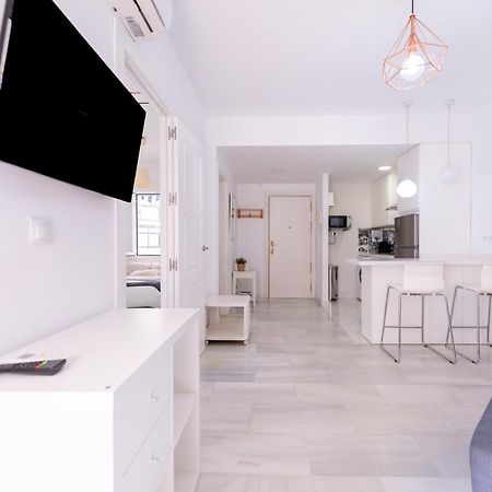 Apartamento Centrico Marbella Con Vista A Mar Exteriér fotografie