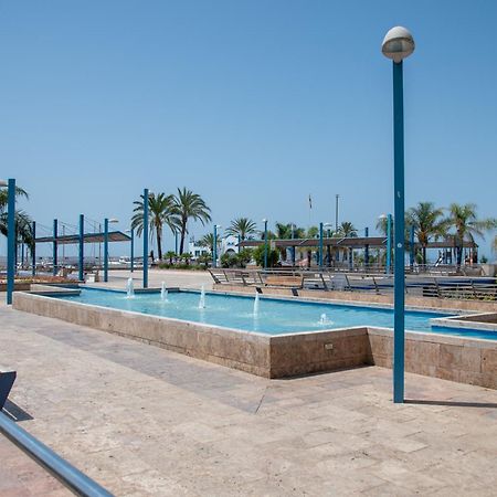Apartamento Centrico Marbella Con Vista A Mar Exteriér fotografie