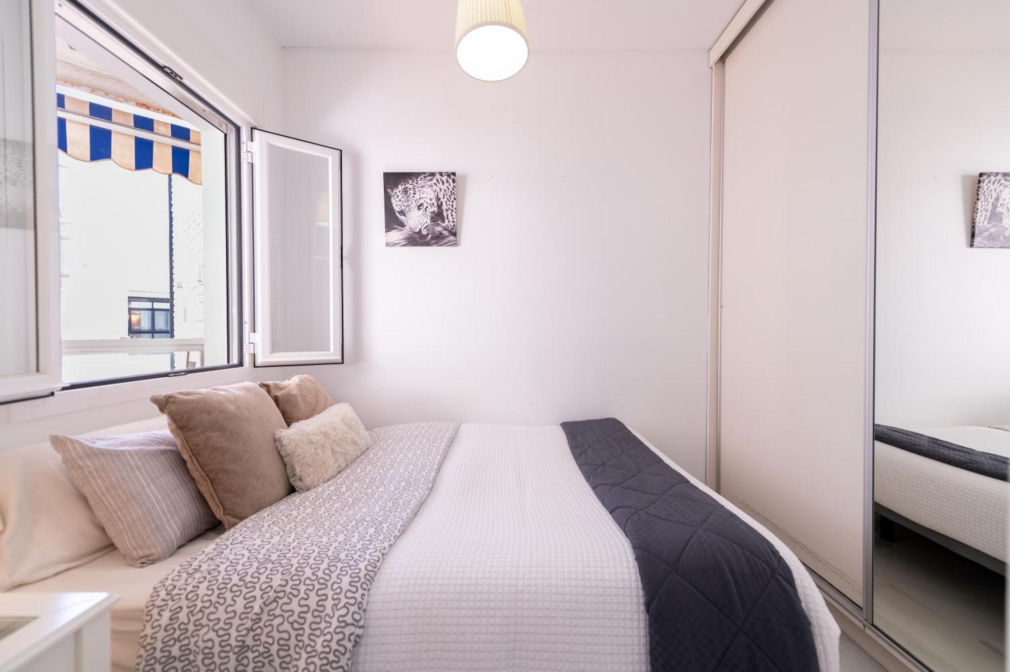 Apartamento Centrico Marbella Con Vista A Mar Exteriér fotografie