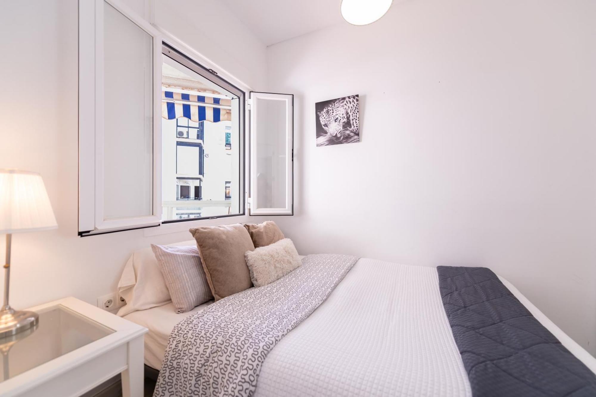 Apartamento Centrico Marbella Con Vista A Mar Exteriér fotografie