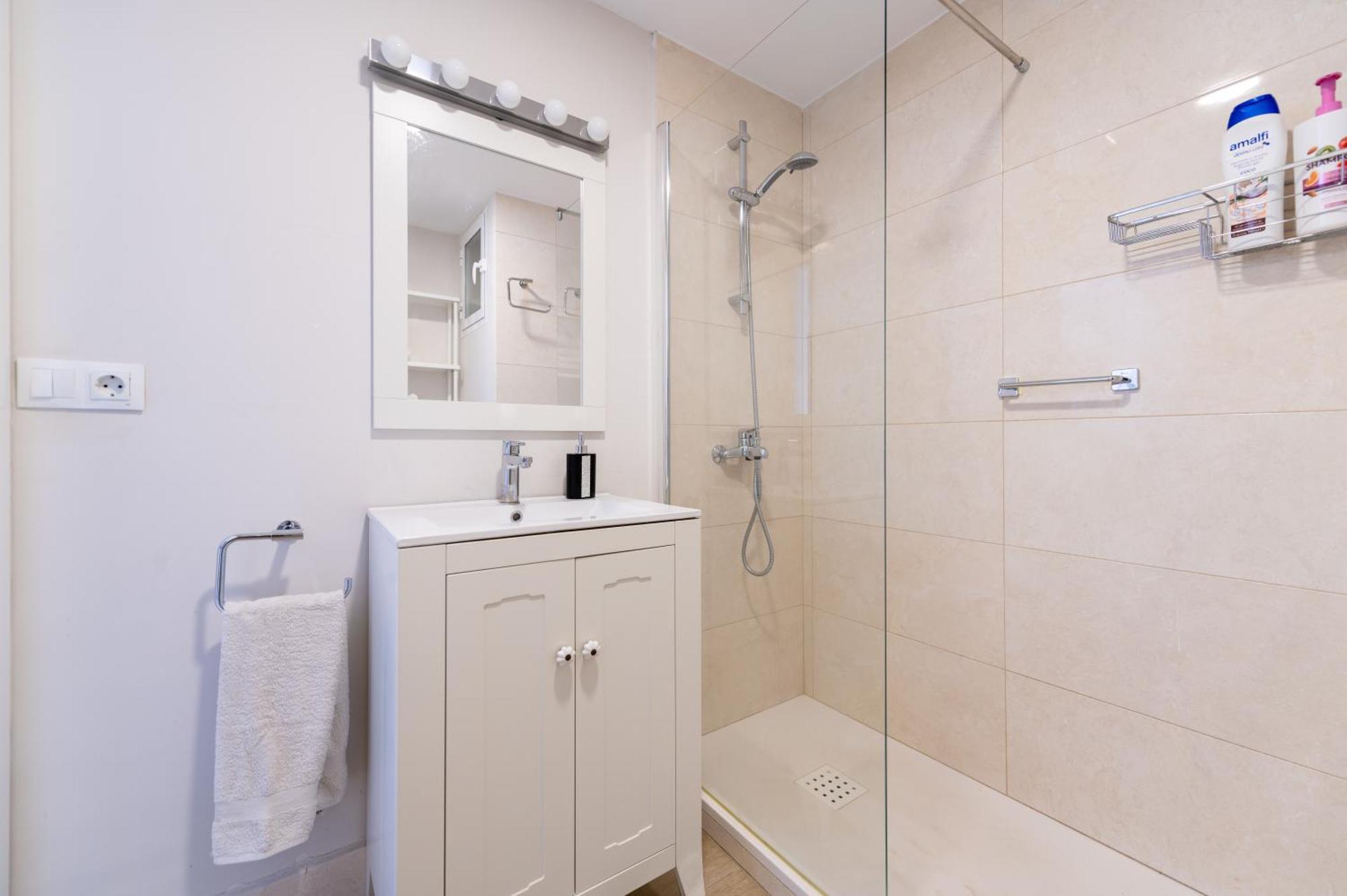 Apartamento Centrico Marbella Con Vista A Mar Exteriér fotografie