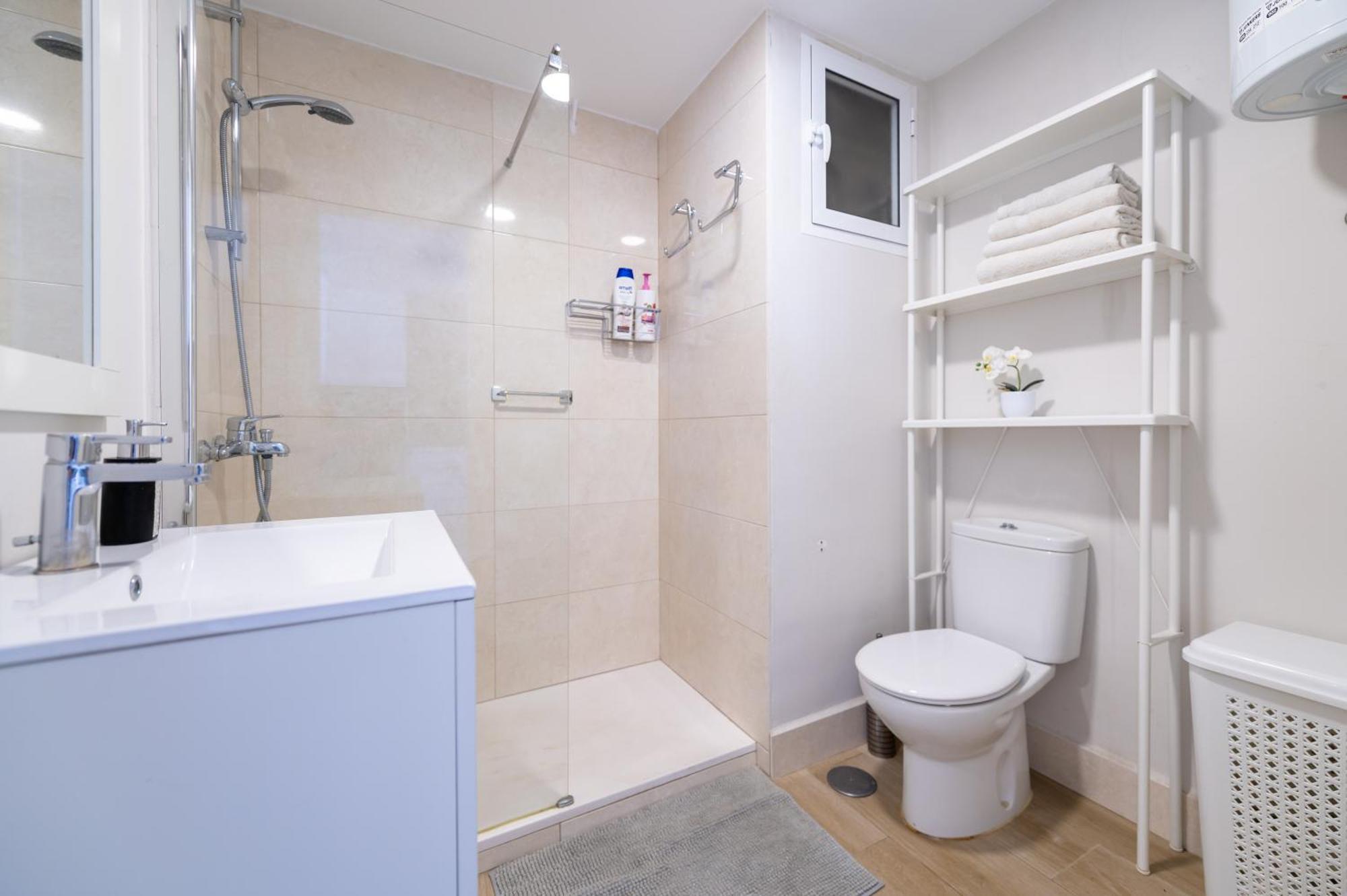 Apartamento Centrico Marbella Con Vista A Mar Exteriér fotografie