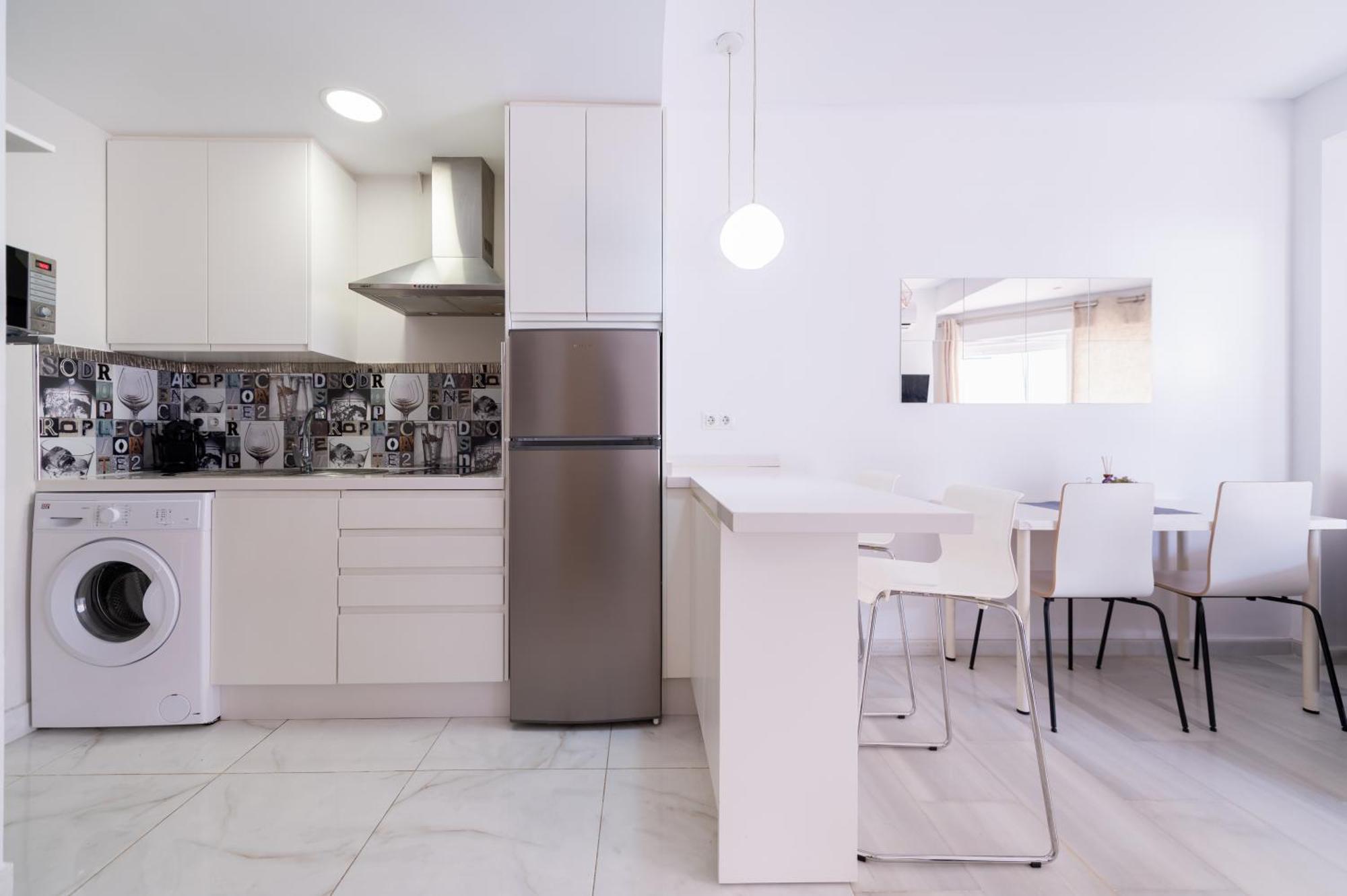 Apartamento Centrico Marbella Con Vista A Mar Exteriér fotografie